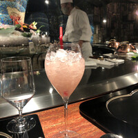 銀座うかい亭 - 