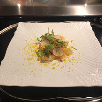 銀座うかい亭 - 