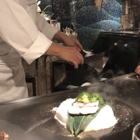 銀座うかい亭 - 