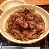 豚捨 KITTE丸の内店 - 