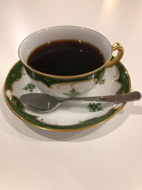 Mitsutake Coffee Ten photo 3