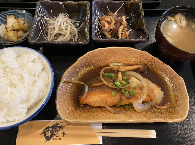 時遊陣 じゆうじん 元町 中華街 和食 その他 ネット予約可 食べログ 時遊陣 じゆうじん 元町 中華街 和食 その他 ネット予約可 食べログ