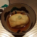 銀座 kappou ukai - 