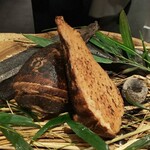 銀座 kappou ukai - 