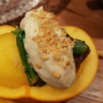 銀座 kappou ukai - 