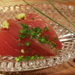 銀座 kappou ukai - 