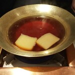 銀座 kappou ukai - 