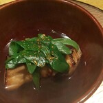 銀座 kappou ukai - 