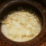 銀座 kappou ukai - 