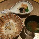 銀座 kappou ukai - 