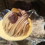 銀座 kappou ukai - 