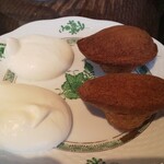 銀座 kappou ukai - 