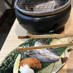 日本料理　伊せ吟 - 