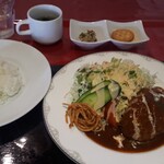 Bistro武田屋 - 