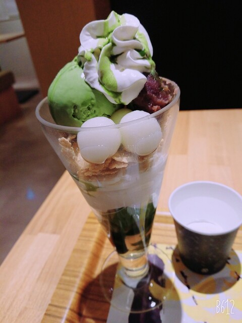 ナナズ グリーンティー 札幌パセオ店 Nana S Green Tea 札幌 jr カフェ 食べログ ナナズ グリーンティー 札幌パセオ店 Nana S Green Tea 札幌 jr カフェ 食べログ