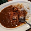 BEER＆BBQ KIMURAYA - カレー