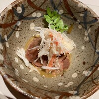 柳橋焼にく わにく - 