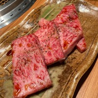 柳橋焼にく わにく - 