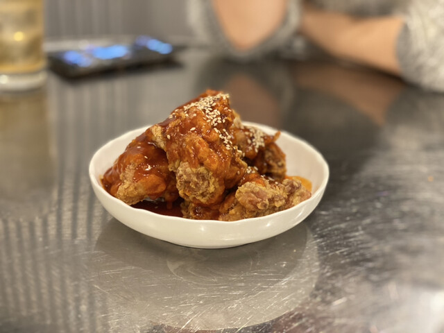 Koreanstyle Soju Wonsha