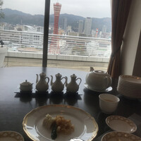 桃花春(神戸メリケンパークオリエンタルホテル) -  桃花春(神戸メリケンパークオリエンタルホテル) -