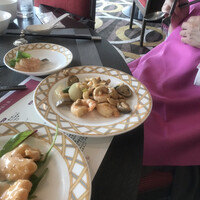 桃花春(神戸メリケンパークオリエンタルホテル) -  桃花春(神戸メリケンパークオリエンタルホテル) -