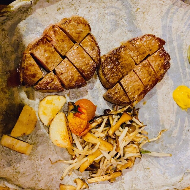 Yushoku Kobo Shampoo photo 5