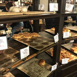 レストラン ペニーレイン 那須店 - 