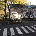 レストラン ペニーレイン - 