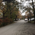 レストラン ペニーレイン - 