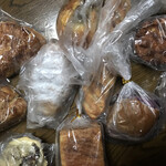 レストラン ペニーレイン - 