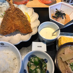 魚忠 ウオチュウ 西鉄福岡 天神 定食 食堂 食べログ 魚忠 ウオチュウ 西鉄福岡 天神 定食 食堂 食べログ