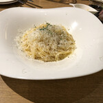 MASUYA MEAT＆CRAFT BEER - パスタ