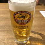 MASUYA MEAT＆CRAFT BEER - ビール