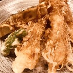 Tempura Yasuda - 