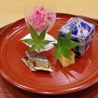 の弥七 - 