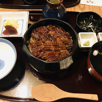 ひつまぶし名古屋備長 ラシック店 - 