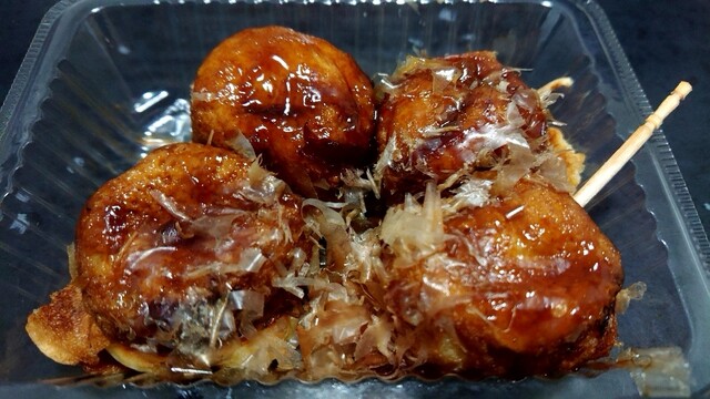 パンダ - 布袋/お好み焼き | 食べログ