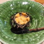 鮨 麻生 平尾山荘 - 