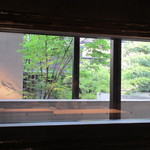 鮨 麻生 平尾山荘 - 