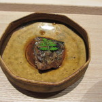 鮨 麻生 平尾山荘 - 