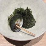 鮨 麻生 平尾山荘 - 