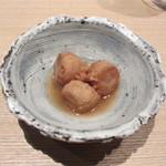 鮨 麻生 平尾山荘 - 