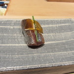 鮨 麻生 平尾山荘 - 