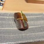 鮨 麻生 平尾山荘 - 