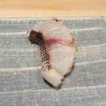 鮨 麻生 平尾山荘 - 