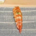 鮨 麻生 平尾山荘 - 