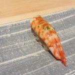 鮨 麻生 平尾山荘 - 