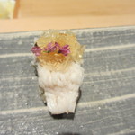 鮨 麻生 平尾山荘 - 