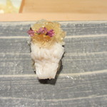 鮨 麻生 平尾山荘 - 