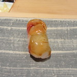 鮨 麻生 平尾山荘 - 